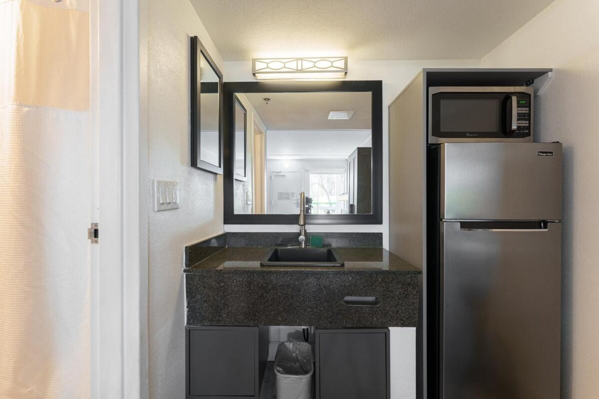Apartment North Studio, Gated Patio Scottsdale